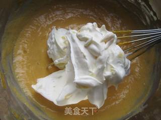 芒果冰淇淋的做法步骤:11