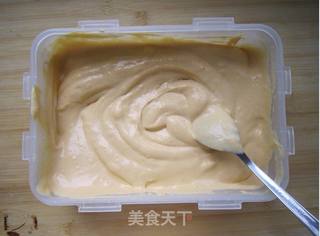 芒果冰淇淋的做法步骤:14
