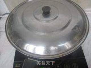 胡萝卜鸡蛋糕的做法步骤:6