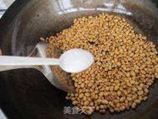 香酥黄豆的做法步骤:12