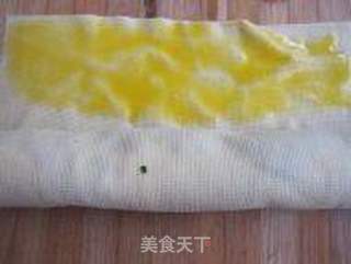 东北熏卷煎的做法步骤:8