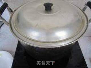 东北熏卷煎的做法步骤:10