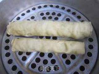 东北熏卷煎的做法步骤:11