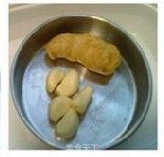 微波炉披萨的做法步骤:8