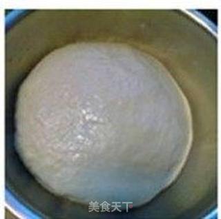 微波炉披萨的做法步骤:10