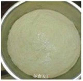 微波炉披萨的做法步骤:11