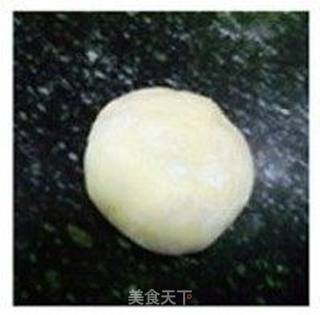 微波炉披萨的做法步骤:12