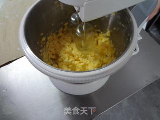 丹麦曲奇的做法步骤：4