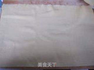 美味素肠---轻松在家做的做法步骤:3