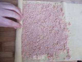 美味素肠---轻松在家做的做法步骤:5