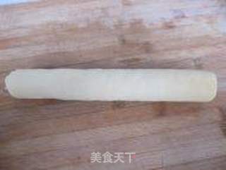 美味素肠---轻松在家做的做法步骤:6