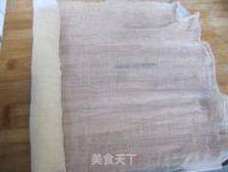 美味素肠---轻松在家做的做法步骤:7