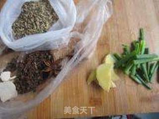 美味素肠---轻松在家做的做法步骤:10