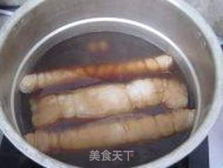 美味素肠---轻松在家做的做法步骤:15