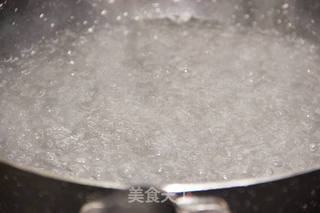 清香诱人的口感--【豆角猪肉饺】的做法步骤：16