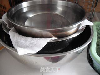 如何在低温季节生发绿豆芽的做法步骤:5