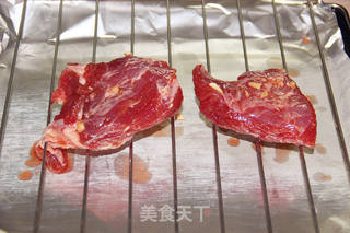 你值得拥有!--【叉烧啊叉烧】的做法步骤:9