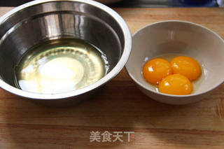 回味儿时的味道---【铜锣烧】的做法步骤:2