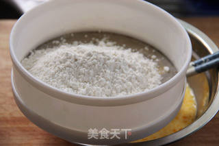 回味儿时的味道---【铜锣烧】的做法步骤:4