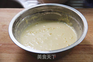 回味儿时的味道---【铜锣烧】的做法步骤:5
