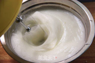 回味儿时的味道---【铜锣烧】的做法步骤:6