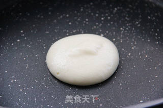 回味儿时的味道---【铜锣烧】的做法步骤:10