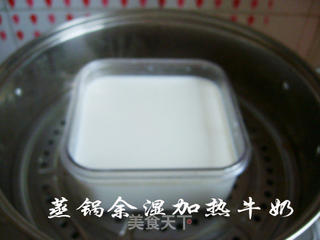 自制老酸奶——简单易学健康酸奶的做法步骤:4