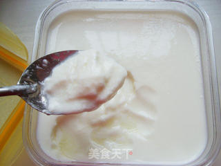 自制老酸奶——简单易学健康酸奶的做法步骤:7