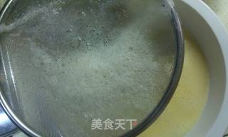 花样豆腐鸡蛋羹的做法步骤:9