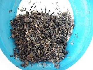梅菜扣肉的做法步骤:9