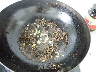 梅菜扣肉的做法步骤:13