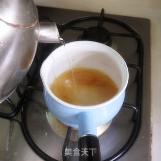 焦糖布丁~满足你的味蕾的做法步骤:2