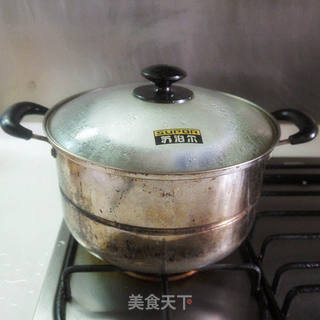 焦糖布丁~满足你的味蕾的做法步骤:7