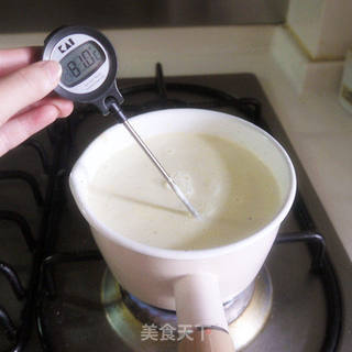 焦糖布丁~满足你的味蕾的做法步骤:8