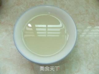 原味麻团的做法步骤:3