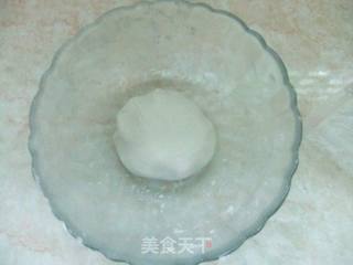 原味麻团的做法步骤:4