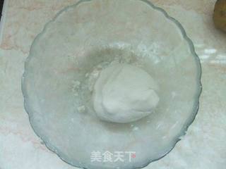 原味麻团的做法步骤:6