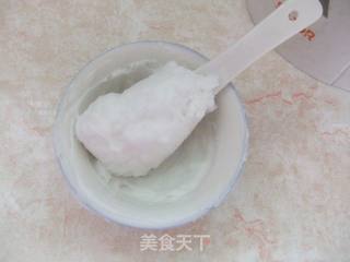 椰香糯米糍的做法步骤:2