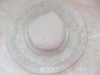 椰香糯米糍的做法步骤:4