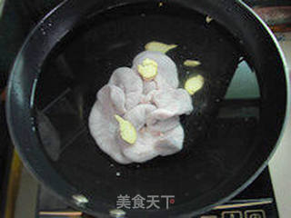 一点就透的技巧—酱汁生肠的做法步骤:3