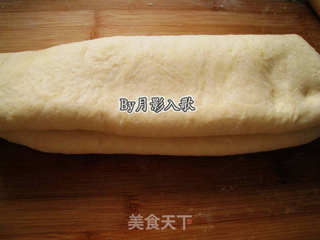 红豆派----忍俊不禁的墨镜爷爷的做法步骤:9