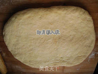 红豆派----忍俊不禁的墨镜爷爷的做法步骤:4