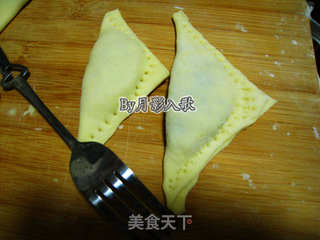 红豆派----忍俊不禁的墨镜爷爷的做法步骤:12