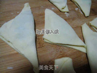 红豆派----忍俊不禁的墨镜爷爷的做法步骤:11