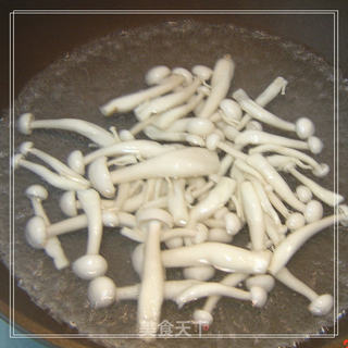 春夏适宜的凉拌菜菜（酸甜味）------爽脆黄瓜卷的做法步骤：4