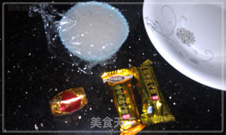 巧克力西米塔的做法步骤:4