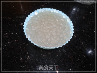 巧克力西米塔的做法步骤:2