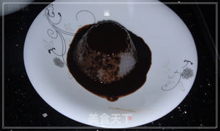 巧克力西米塔的做法步骤:8