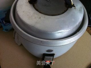 熬猪油的做法步骤:5