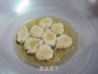 麦乐鸡块（美式简易版）的做法步骤：5